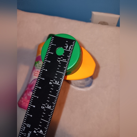 NWOT Arm & Hammer Clean Scentsations In-Wash Freshness Booster 18oz Lot of 2 - Picture 6 of 7